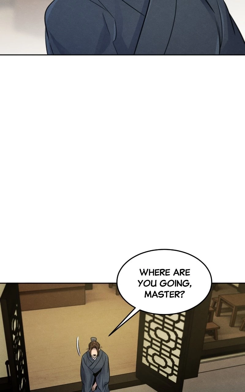 Return of the Mad Demon Chapter 93 - 52