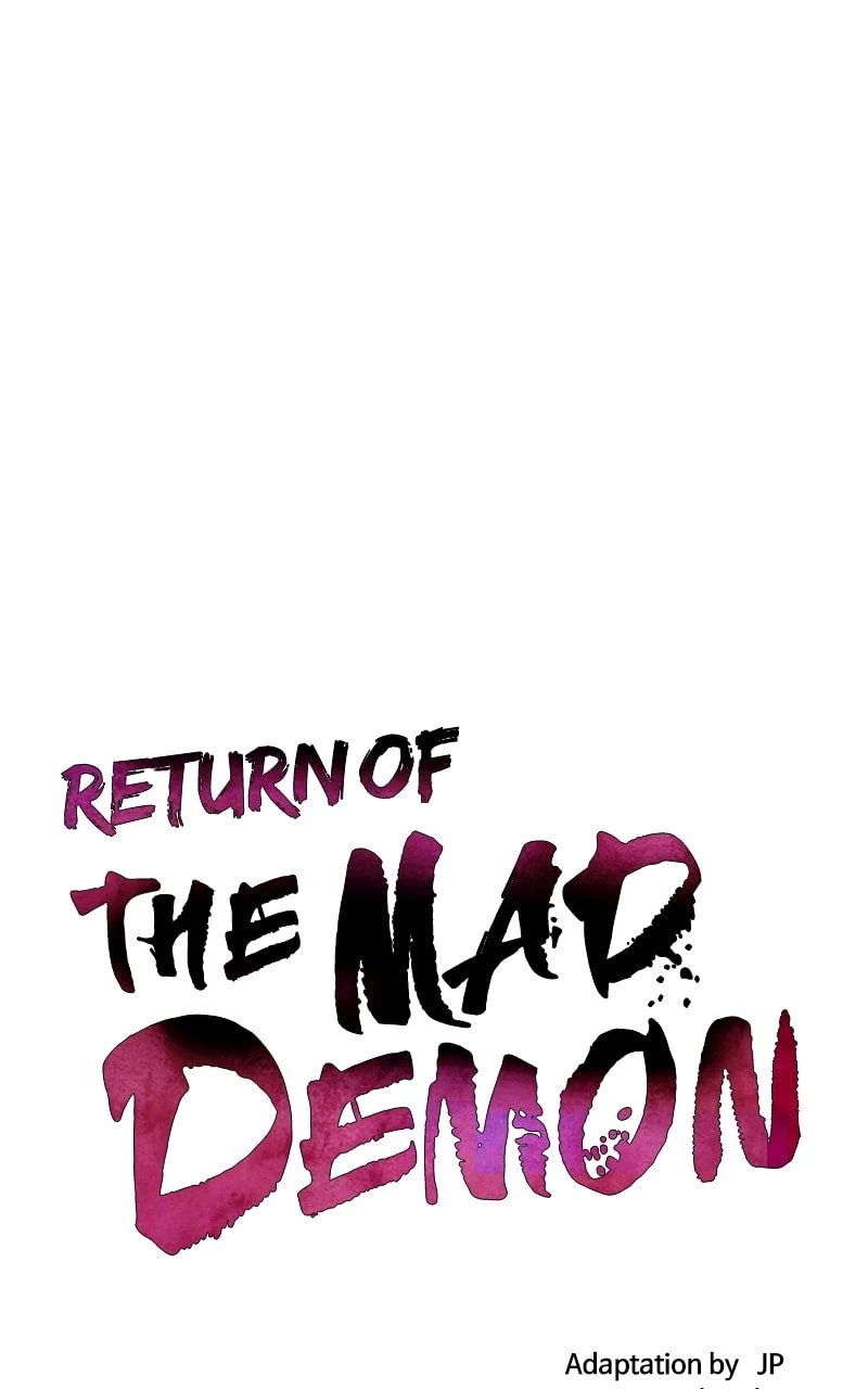 Return of the Mad Demon Chapter 91 - 1