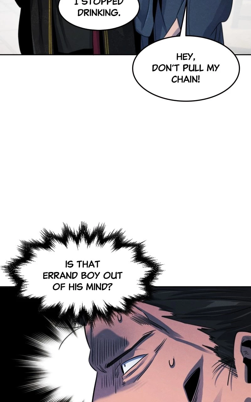 Return of the Mad Demon Chapter 93 - 58