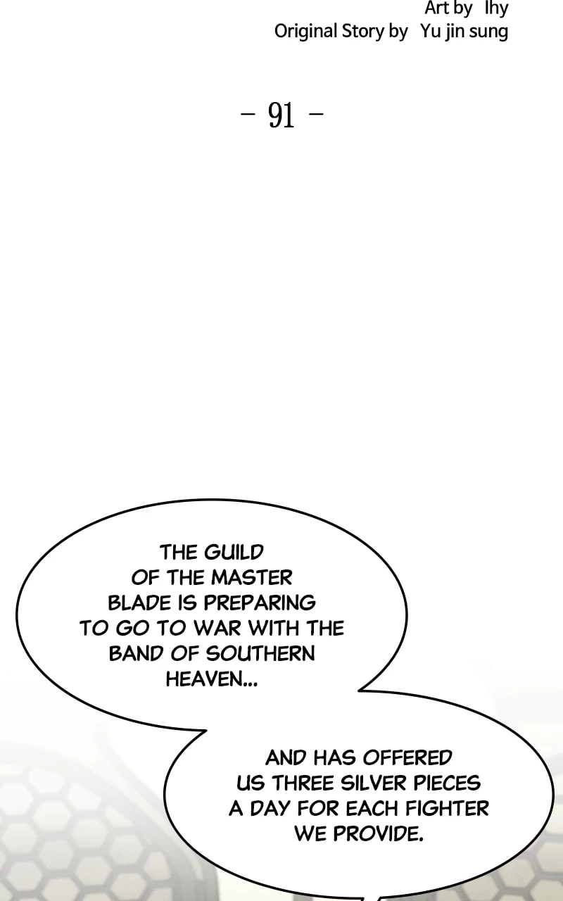 Return of the Mad Demon Chapter 91 - 2