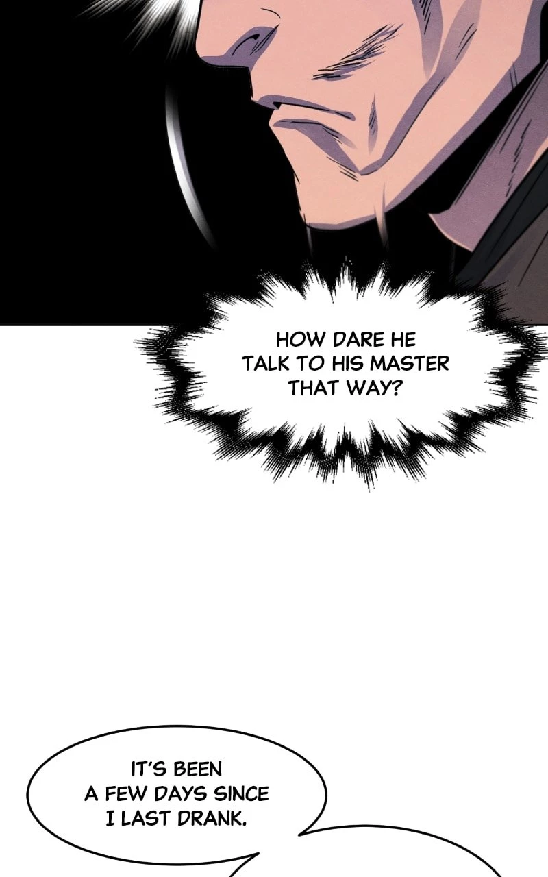 Return of the Mad Demon Chapter 93 - 59