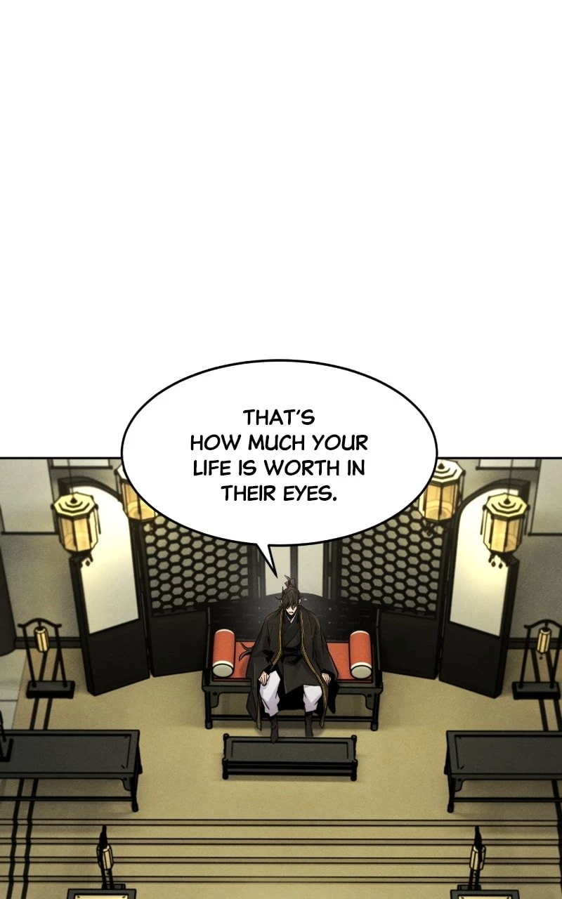 Return of the Mad Demon Chapter 91 - 5