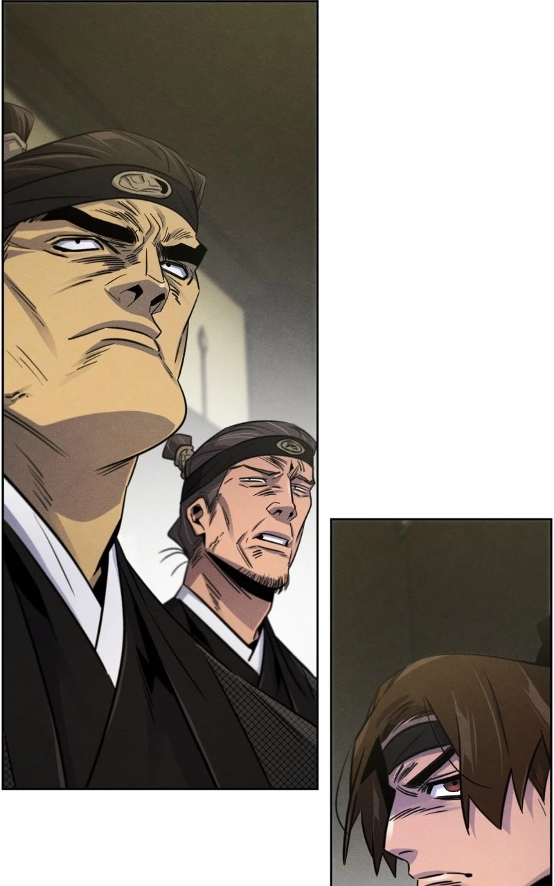 Return of the Mad Demon Chapter 91 - 7