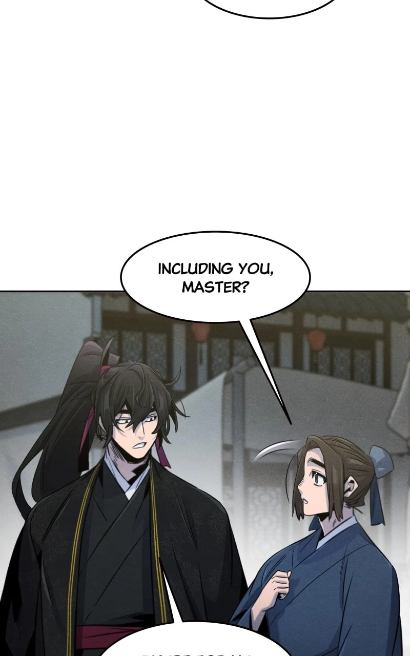 Return of the Mad Demon Chapter 93 - 61