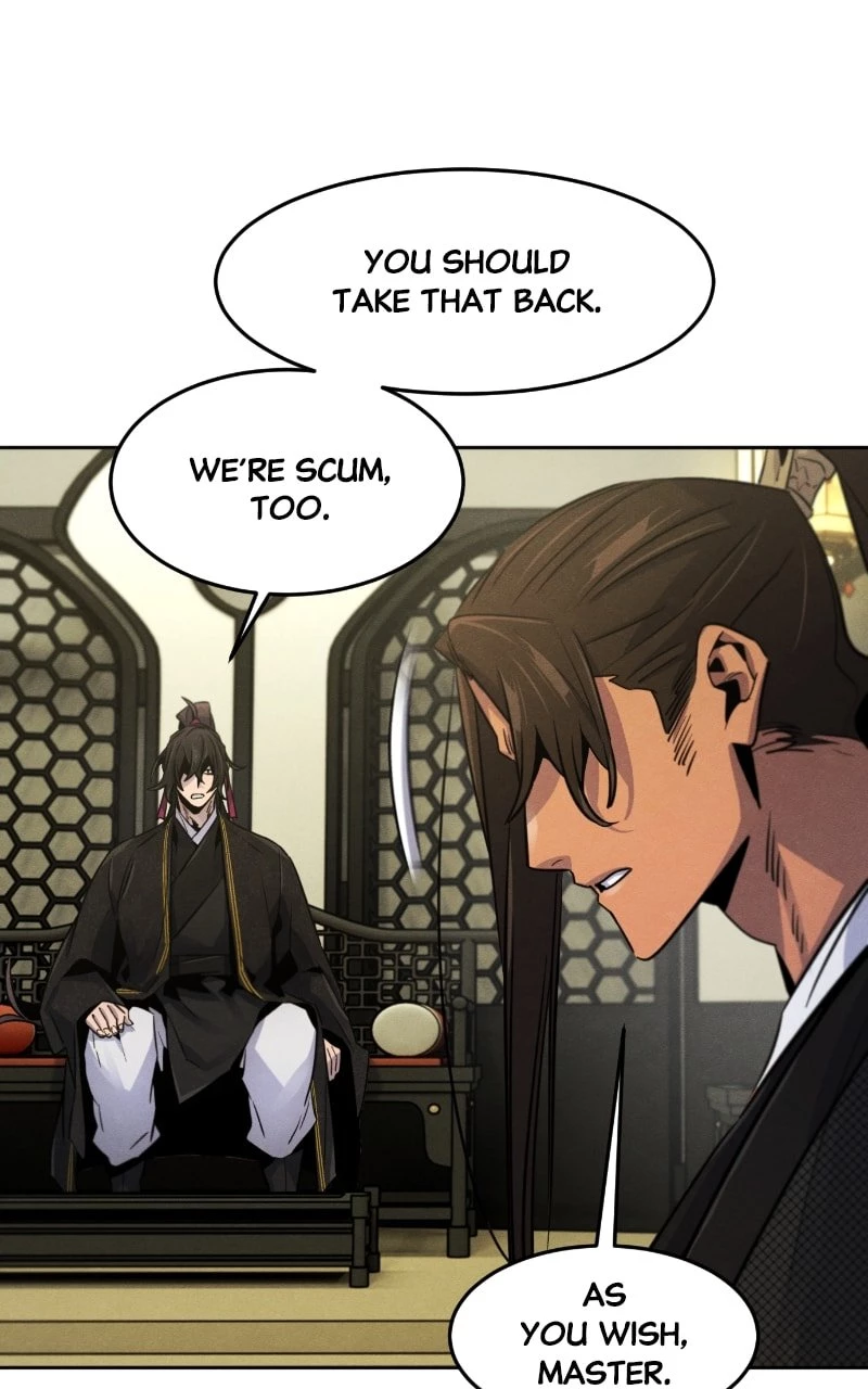 Return of the Mad Demon Chapter 91 - 10