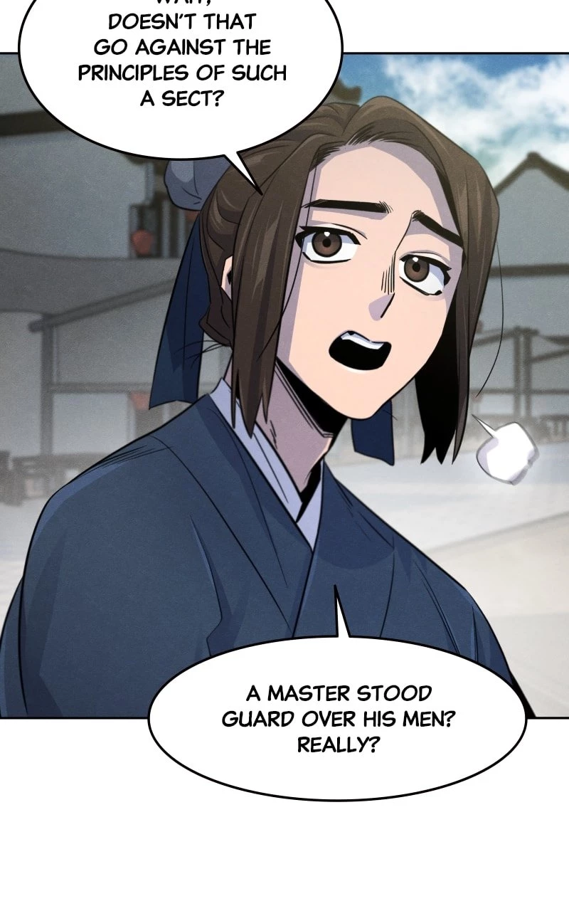 Return of the Mad Demon Chapter 93 - 64