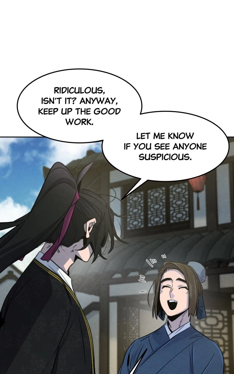 Return of the Mad Demon Chapter 93 - 65