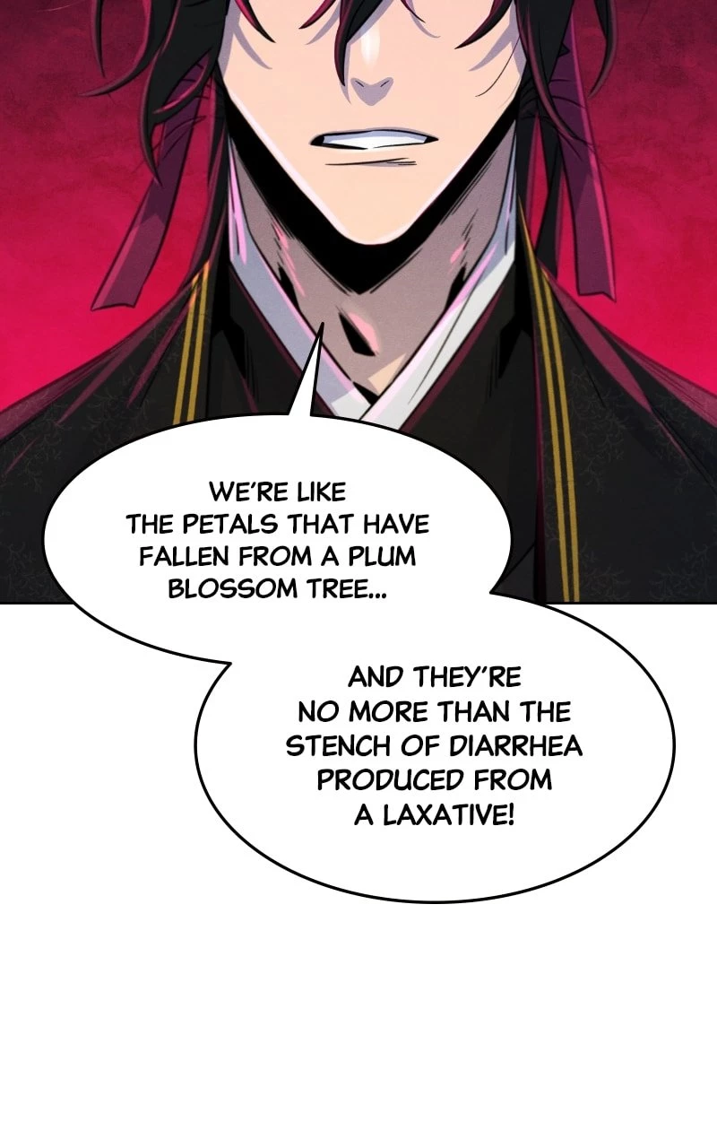 Return of the Mad Demon Chapter 91 - 12