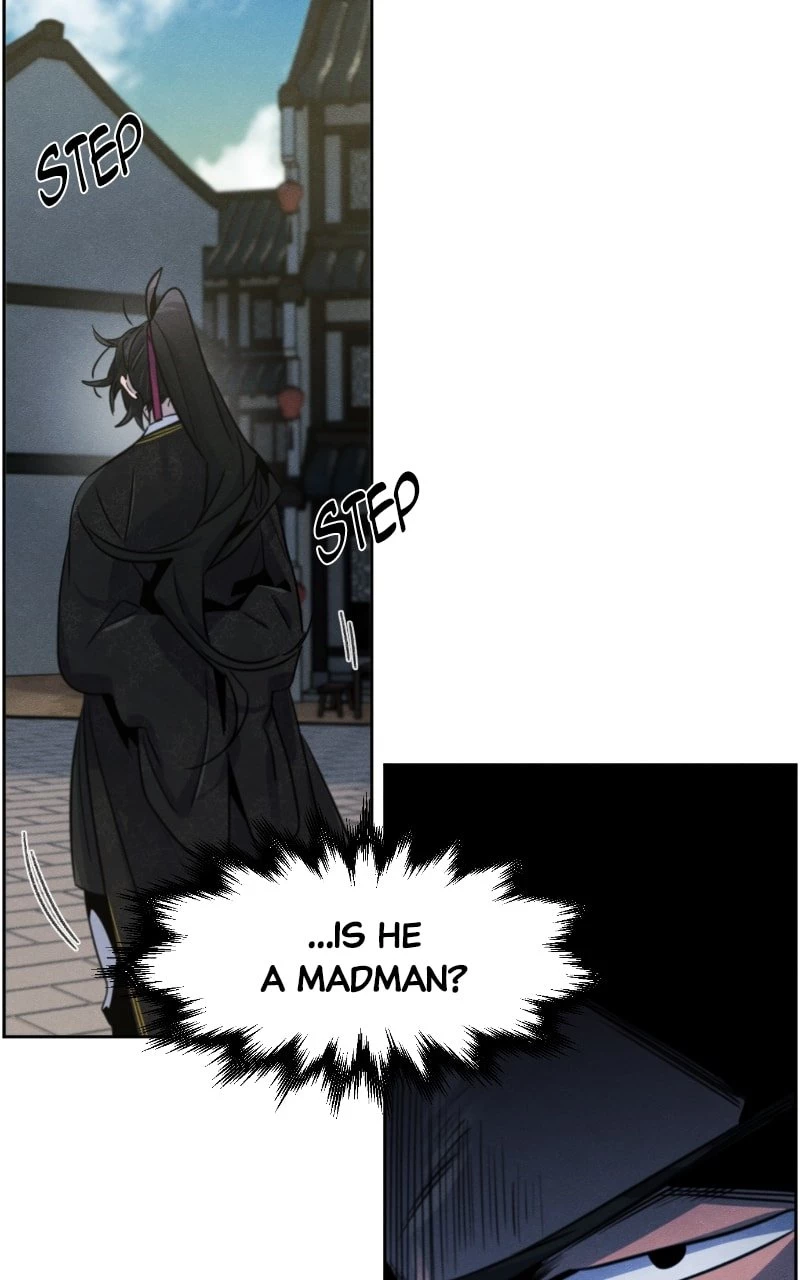 Return of the Mad Demon Chapter 93 - 68
