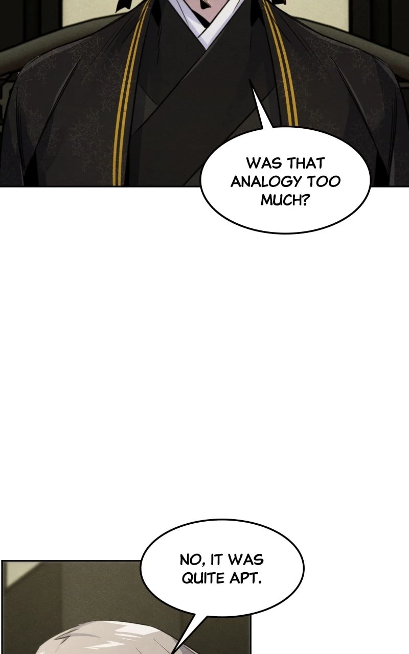 Return of the Mad Demon Chapter 91 - 15