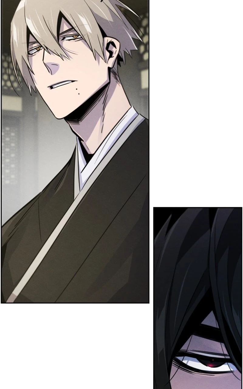Return of the Mad Demon Chapter 91 - 16
