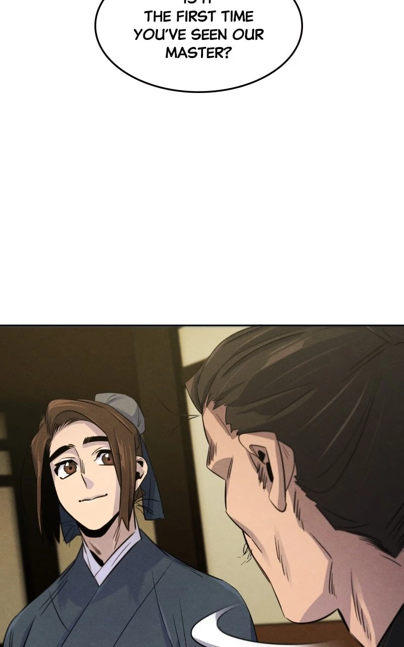 Return of the Mad Demon Chapter 93 - 70