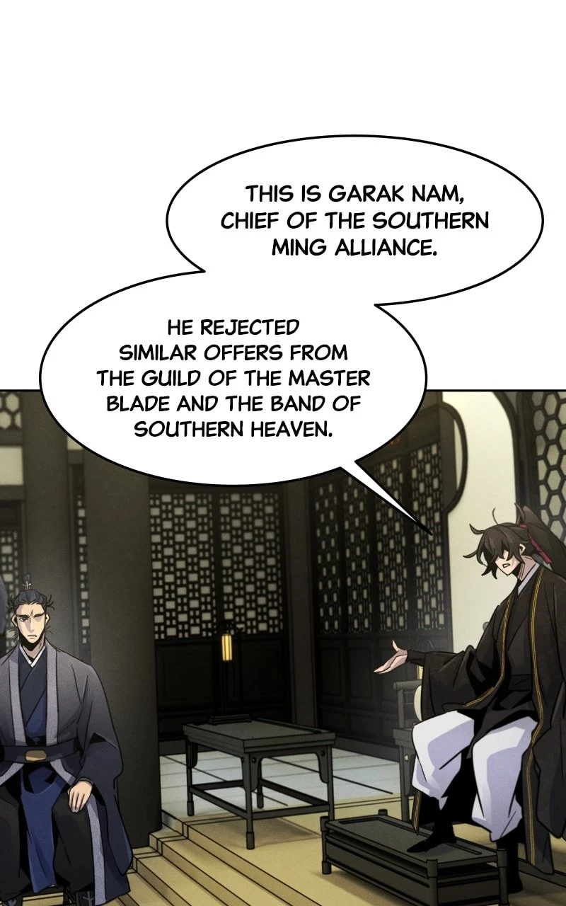 Return of the Mad Demon Chapter 91 - 19