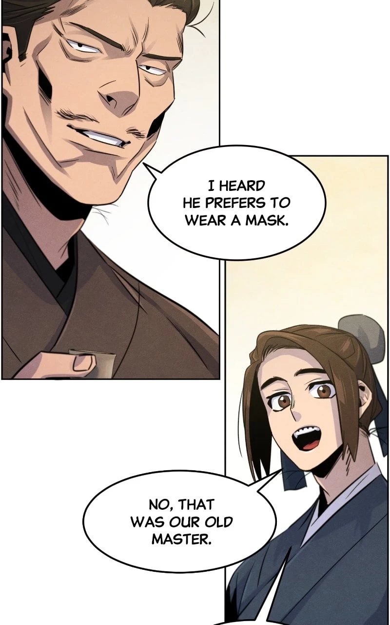 Return of the Mad Demon Chapter 93 - 72