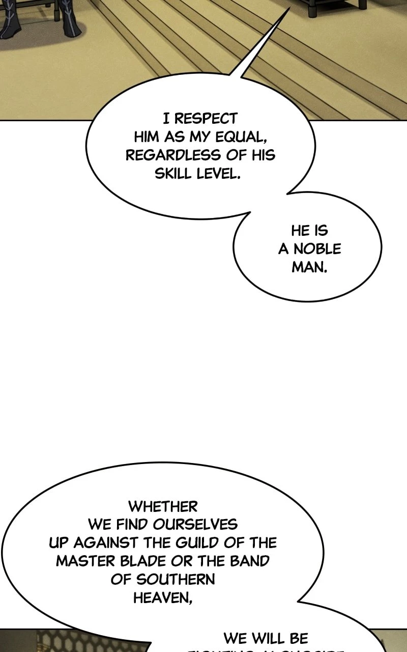 Return of the Mad Demon Chapter 91 - 20