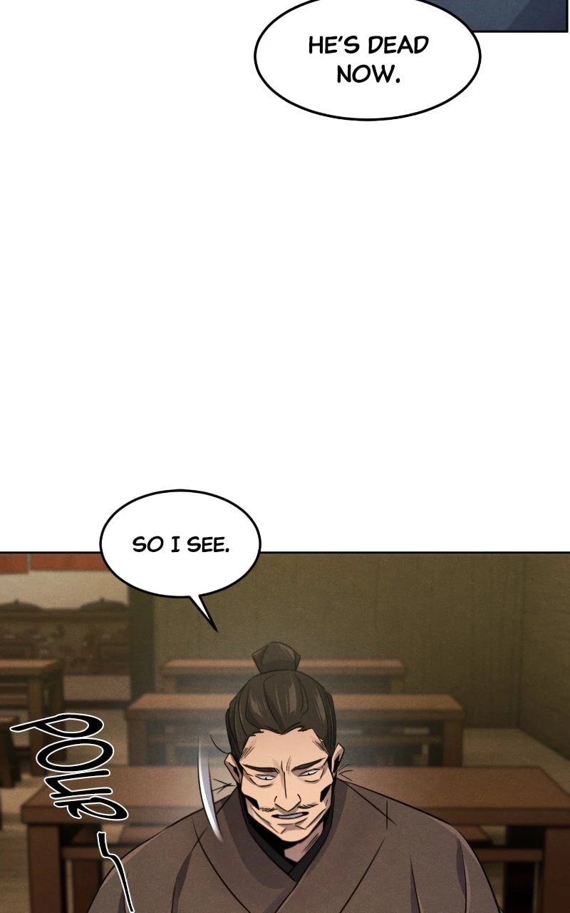Return of the Mad Demon Chapter 93 - 73