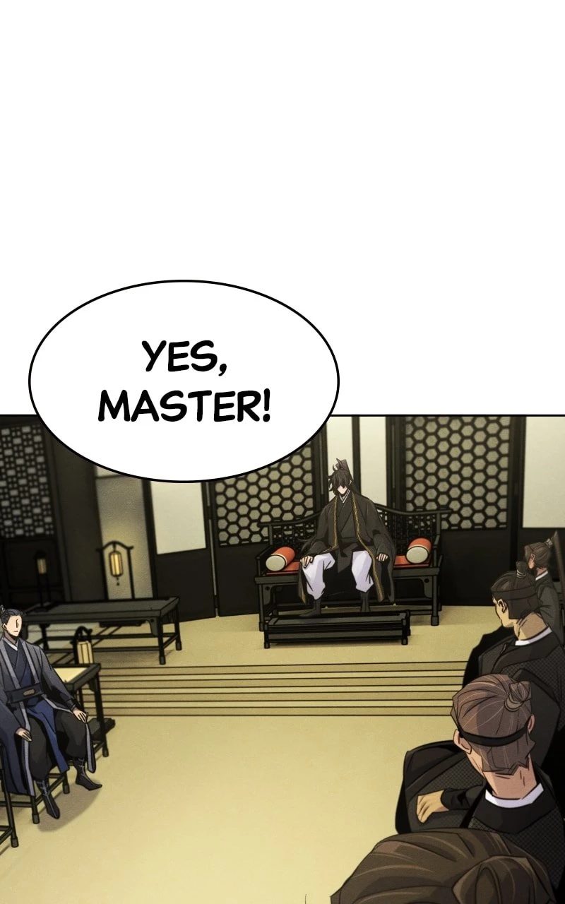 Return of the Mad Demon Chapter 91 - 22