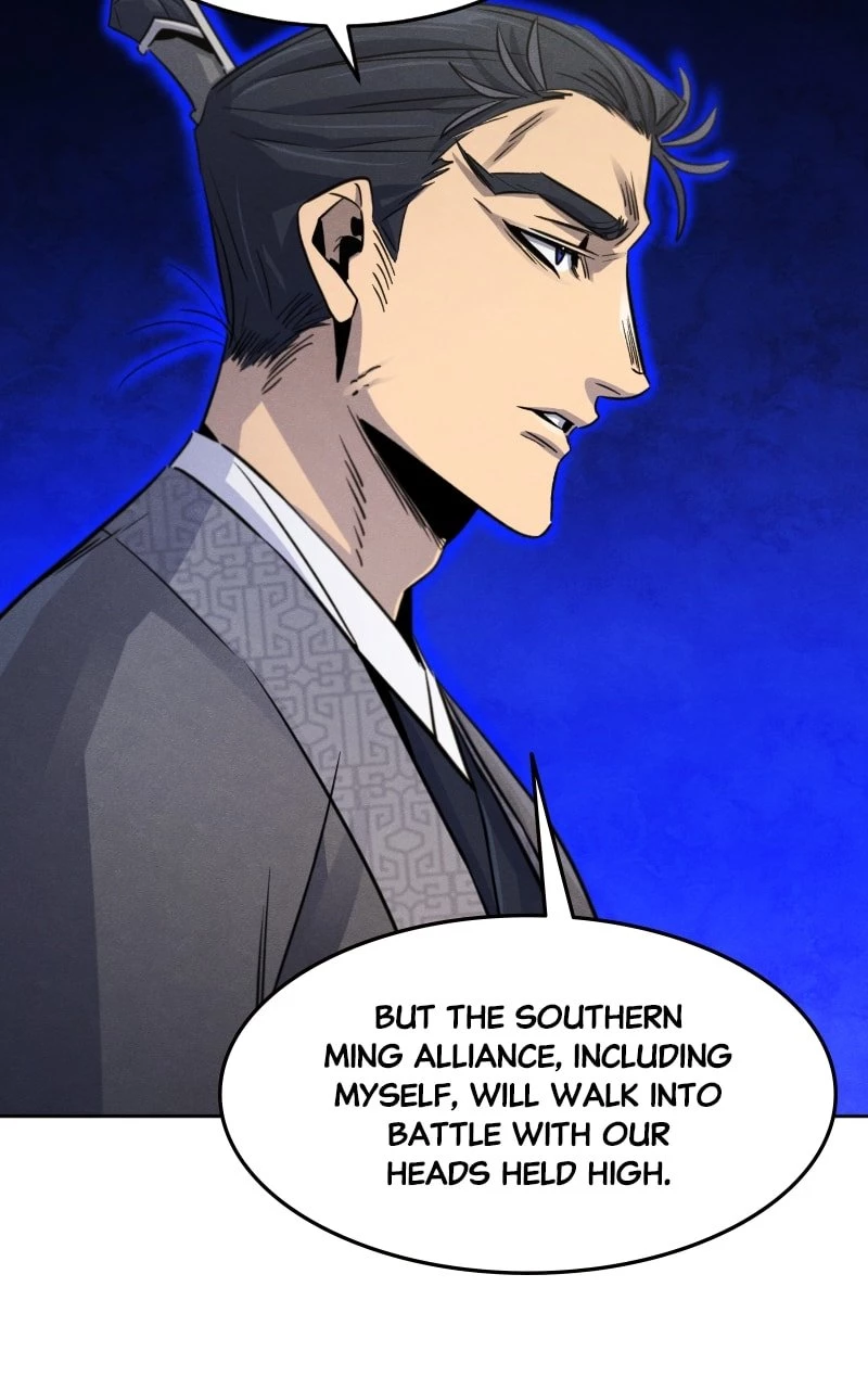 Return of the Mad Demon Chapter 91 - 24