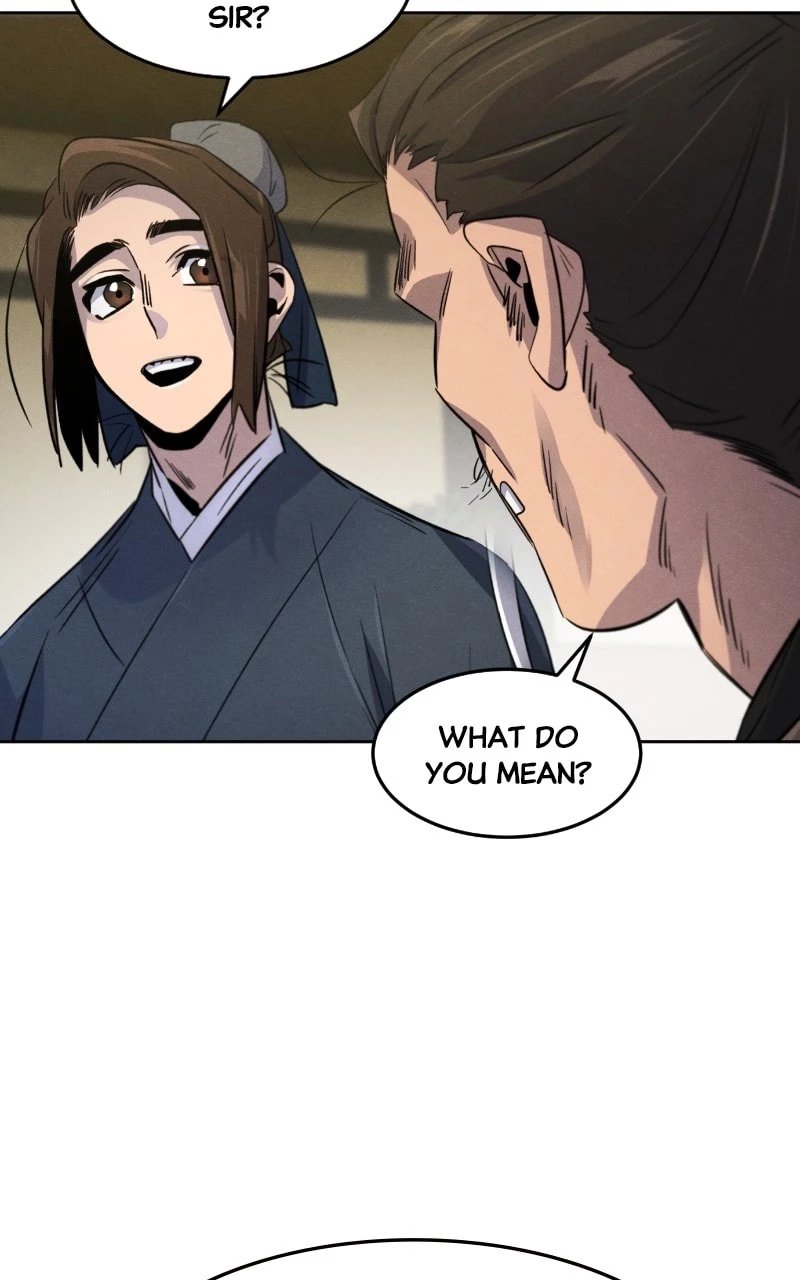 Return of the Mad Demon Chapter 93 - 75