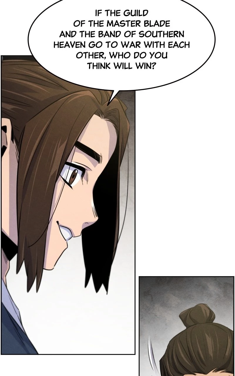 Return of the Mad Demon Chapter 93 - 76