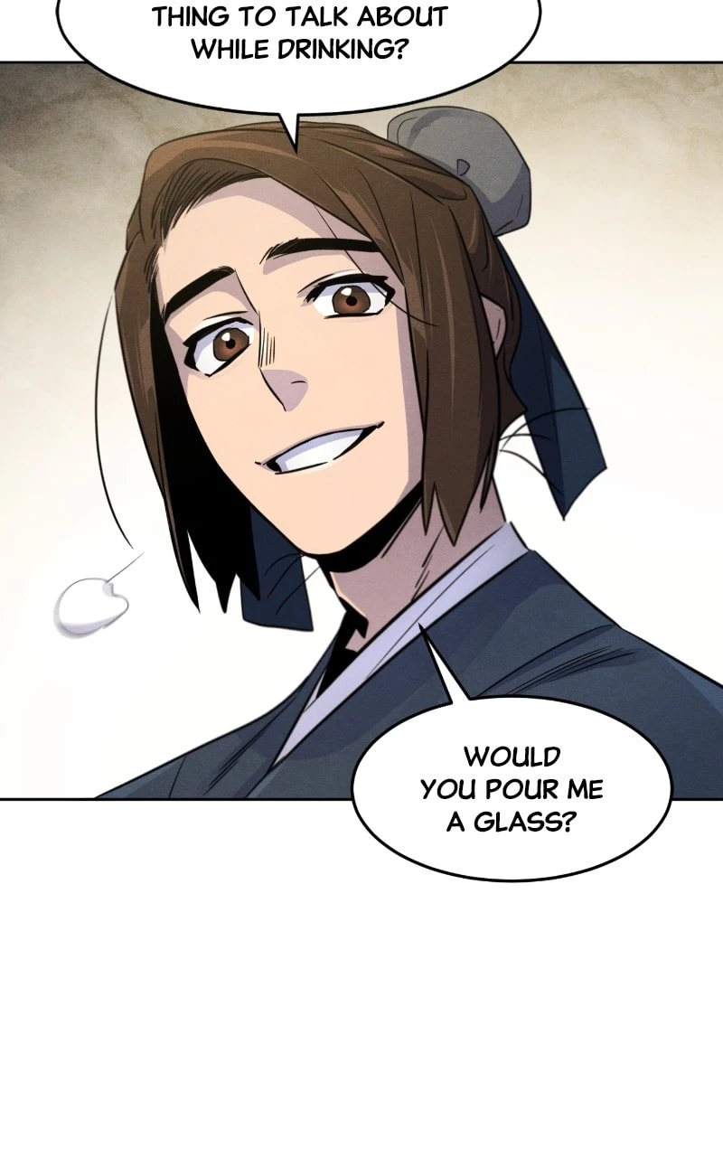 Return of the Mad Demon Chapter 93 - 78