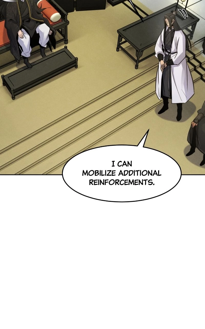 Return of the Mad Demon Chapter 91 - 32