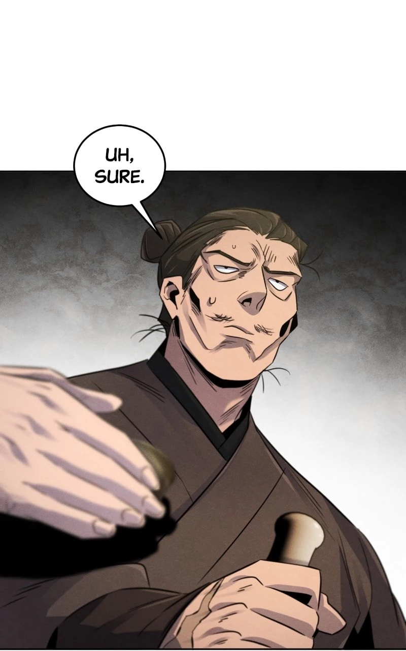Return of the Mad Demon Chapter 93 - 79