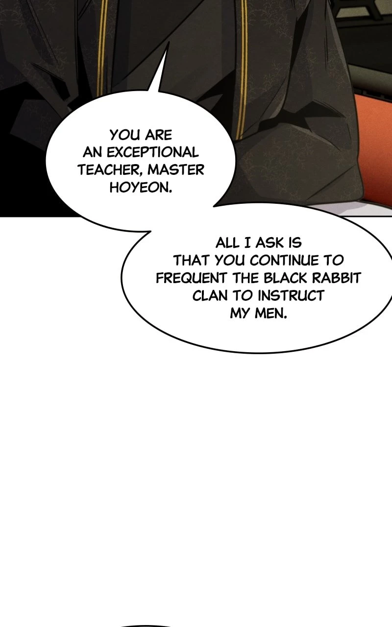 Return of the Mad Demon Chapter 91 - 37