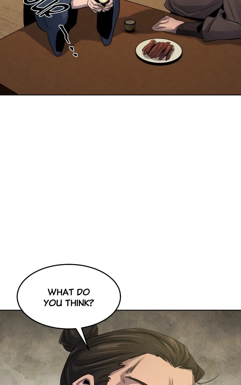 Return of the Mad Demon Chapter 93 - 81