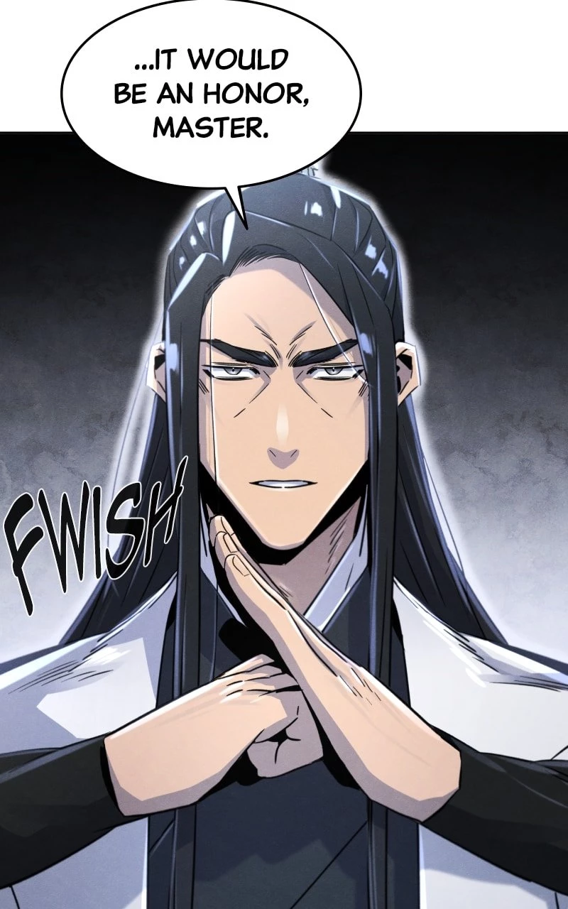 Return of the Mad Demon Chapter 91 - 38
