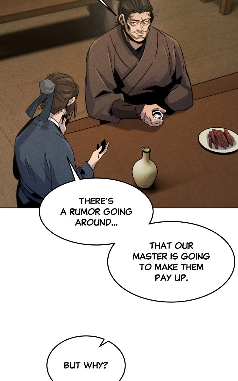 Return of the Mad Demon Chapter 93 - 85