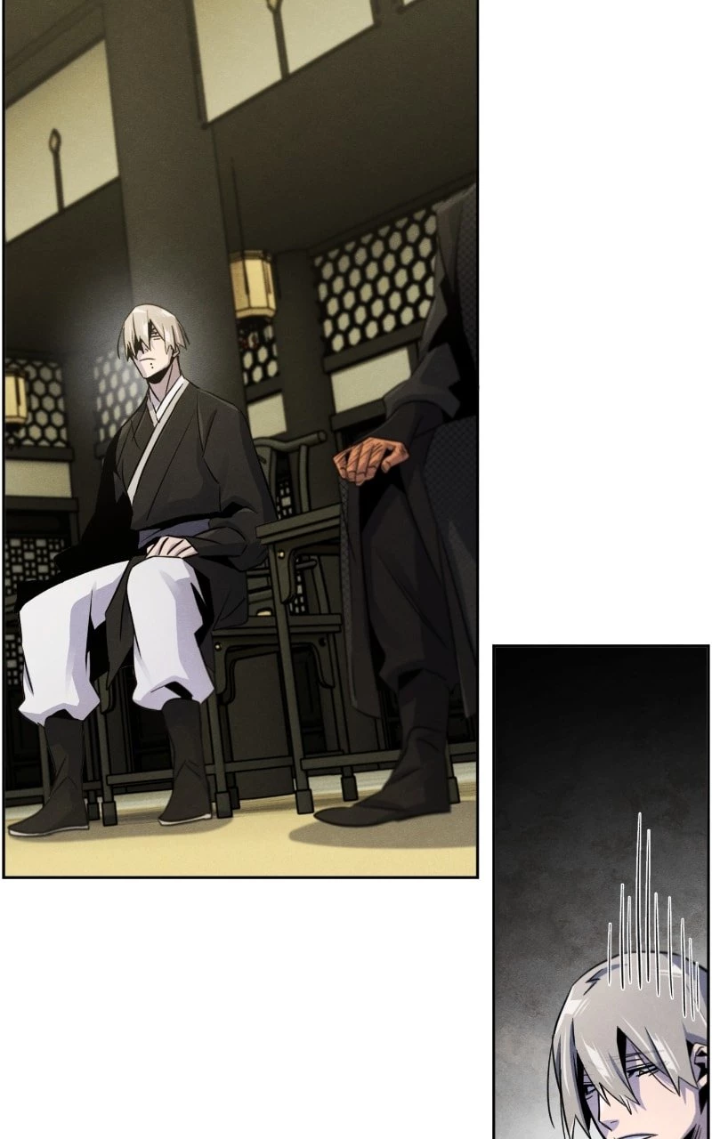 Return of the Mad Demon Chapter 91 - 41