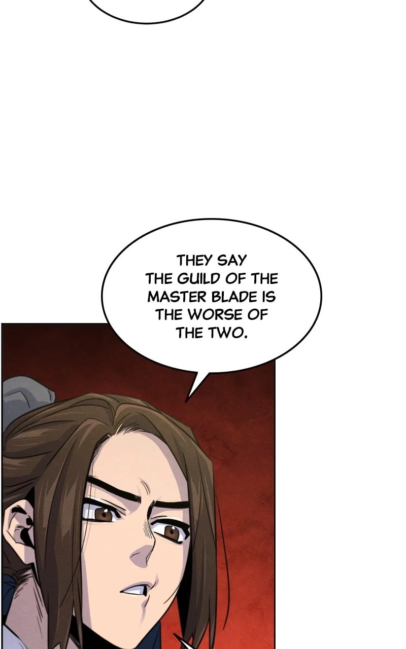 Return of the Mad Demon Chapter 93 - 86
