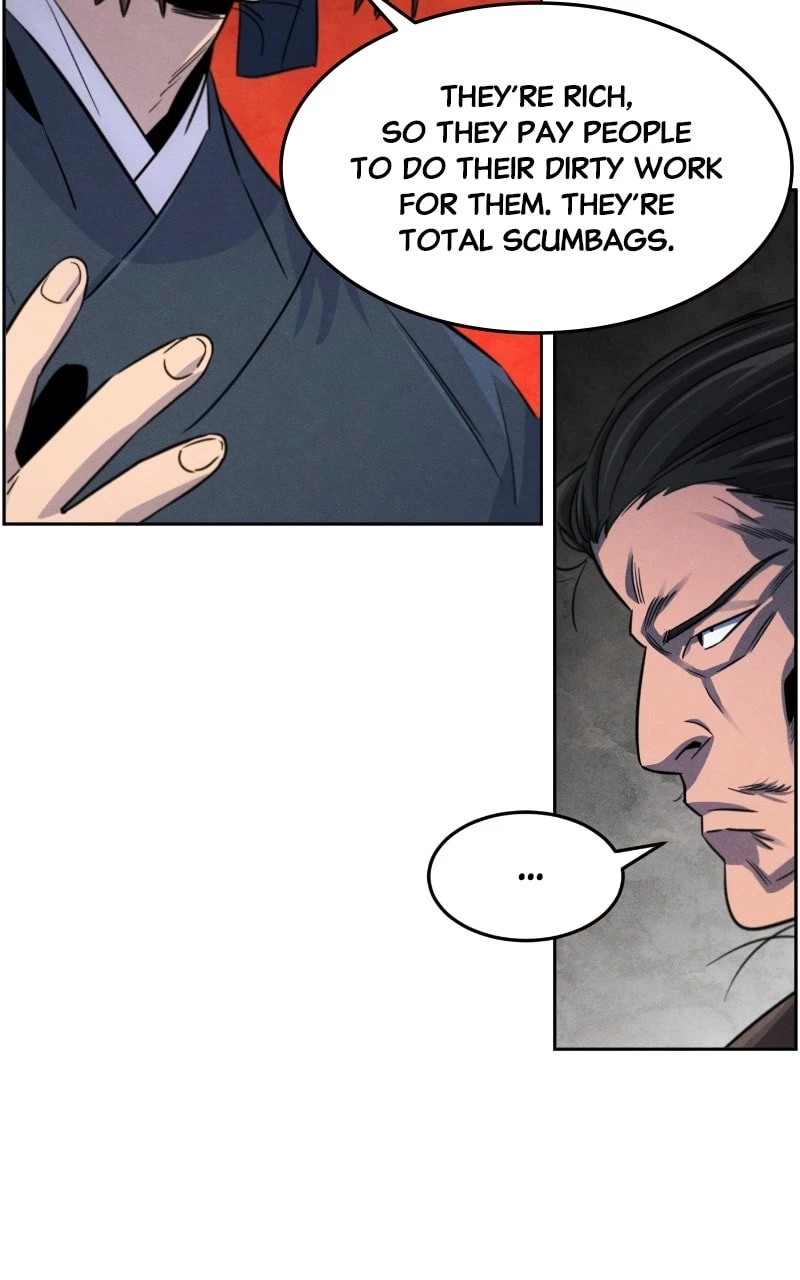 Return of the Mad Demon Chapter 93 - 87