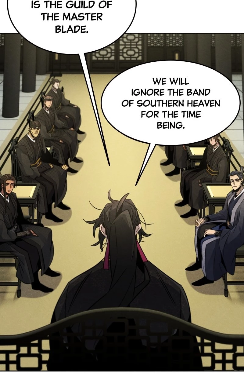 Return of the Mad Demon Chapter 91 - 43