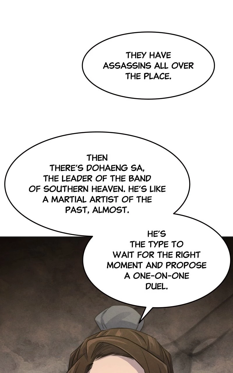 Return of the Mad Demon Chapter 93 - 88