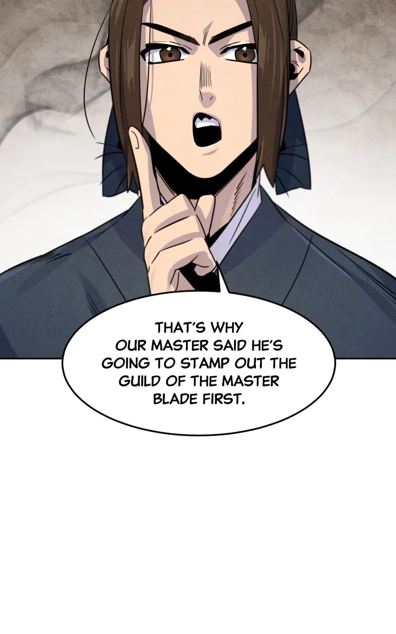 Return of the Mad Demon Chapter 93 - 89