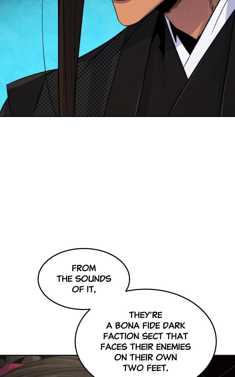 Return of the Mad Demon Chapter 91 - 45