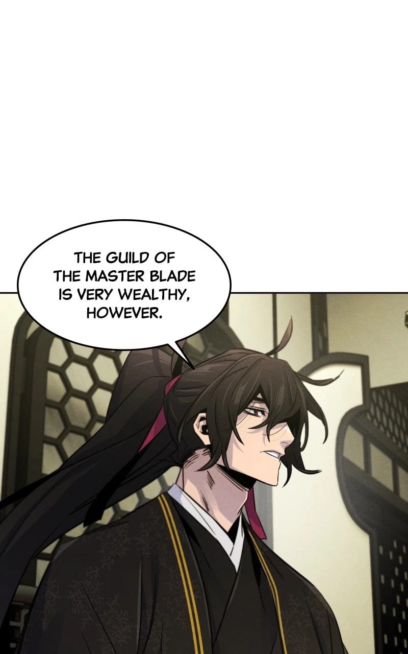 Return of the Mad Demon Chapter 91 - 47