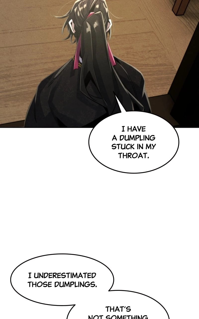 Return of the Mad Demon Chapter 93 - 91