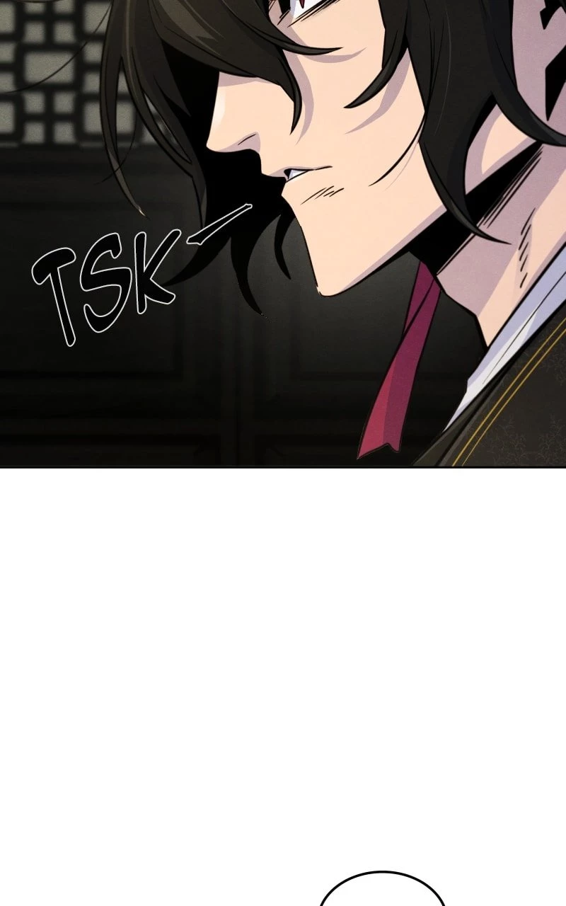 Return of the Mad Demon Chapter 90 - 3
