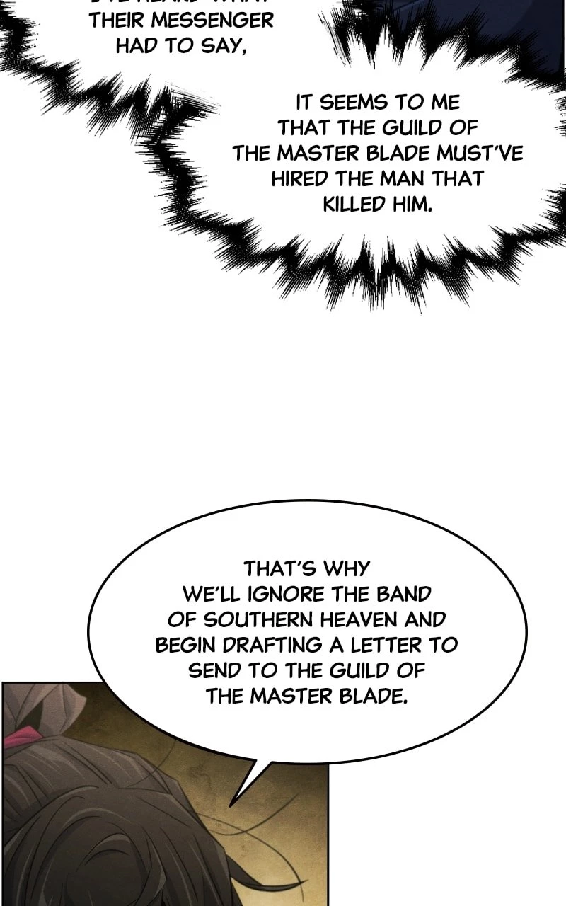 Return of the Mad Demon Chapter 91 - 50