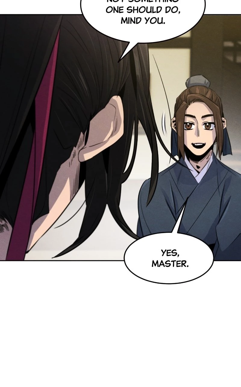 Return of the Mad Demon Chapter 93 - 92