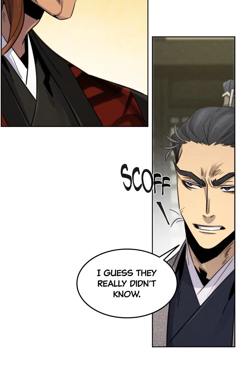 Return of the Mad Demon Chapter 90 - 6
