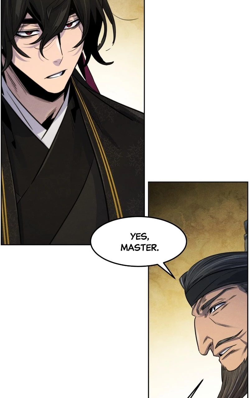 Return of the Mad Demon Chapter 91 - 51