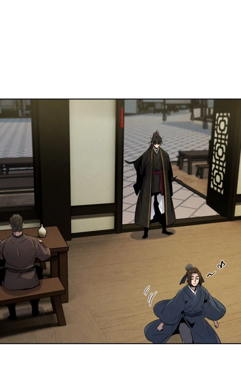 Return of the Mad Demon Chapter 93 - 93