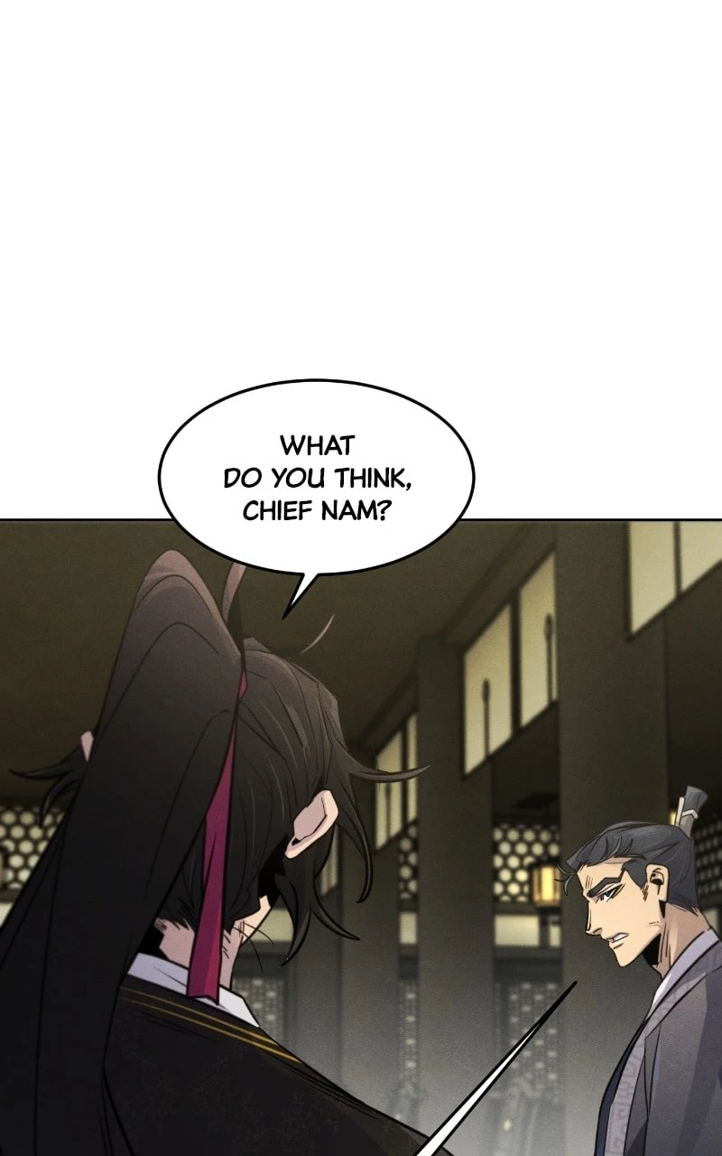 Return of the Mad Demon Chapter 90 - 7