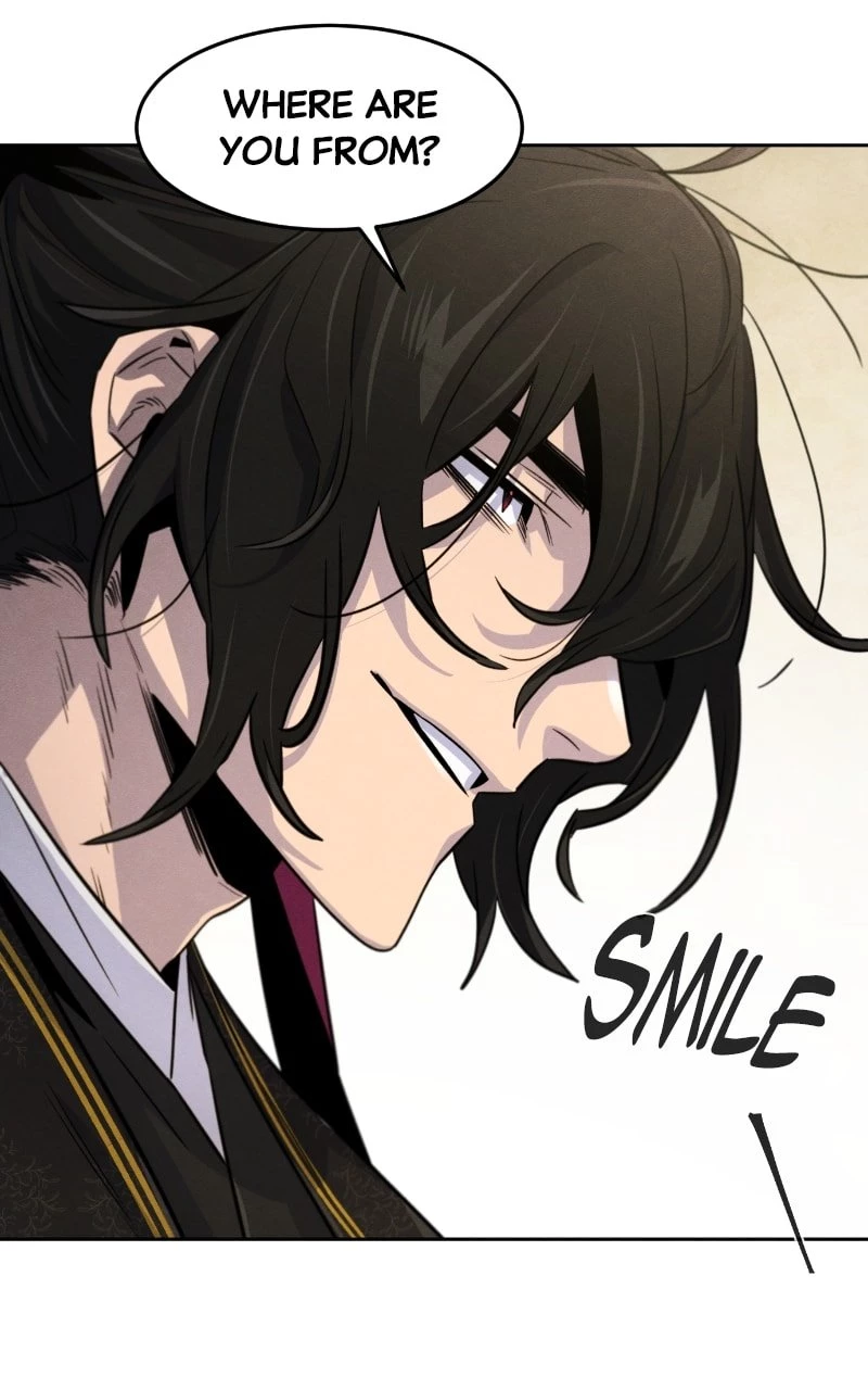 Return of the Mad Demon Chapter 93 - 96