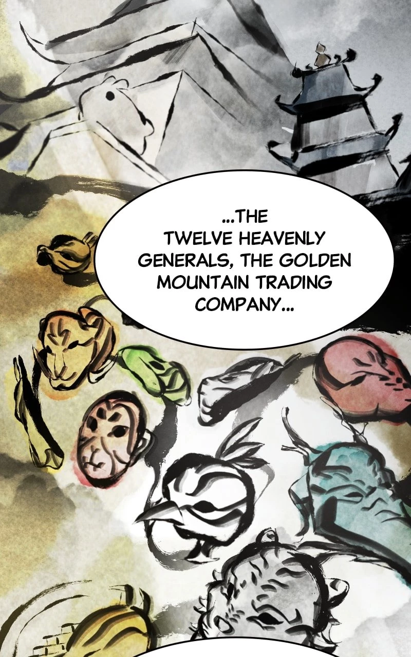 Return of the Mad Demon Chapter 91 - 53