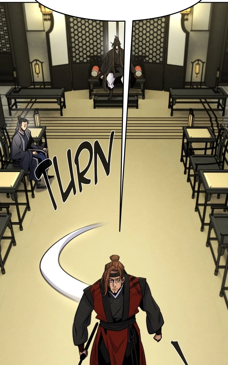 Return of the Mad Demon Chapter 90 - 13